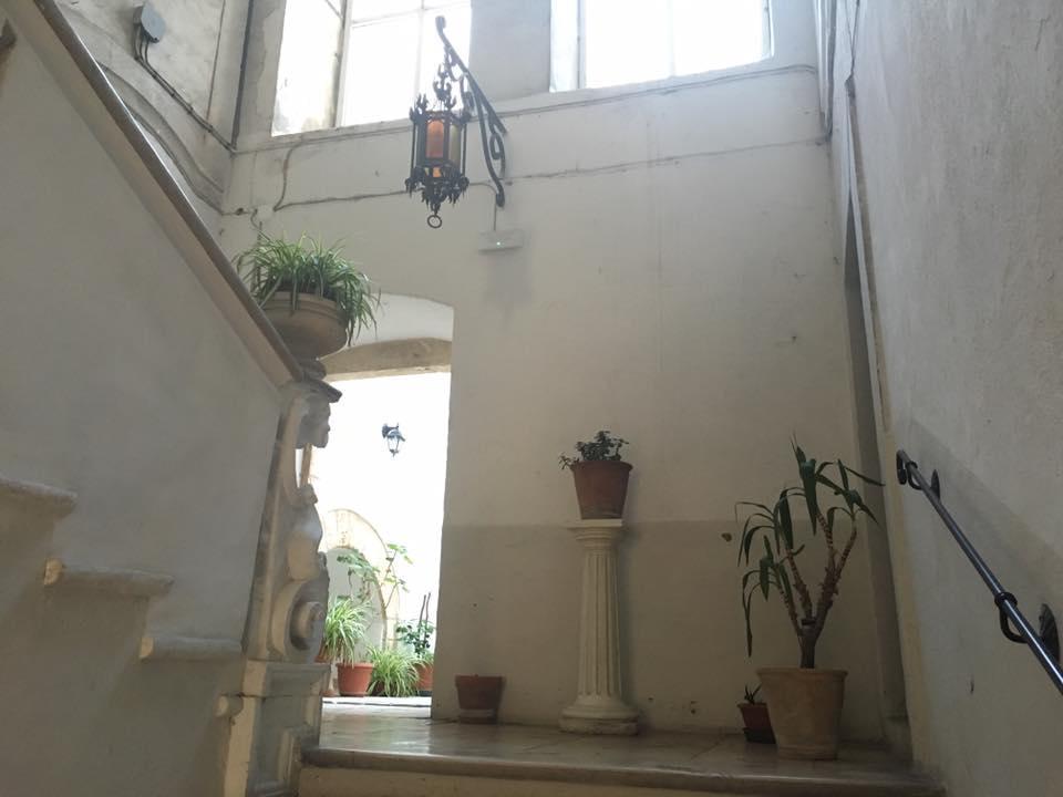 圣安娜住宿加早餐旅馆 巴里 外观 照片